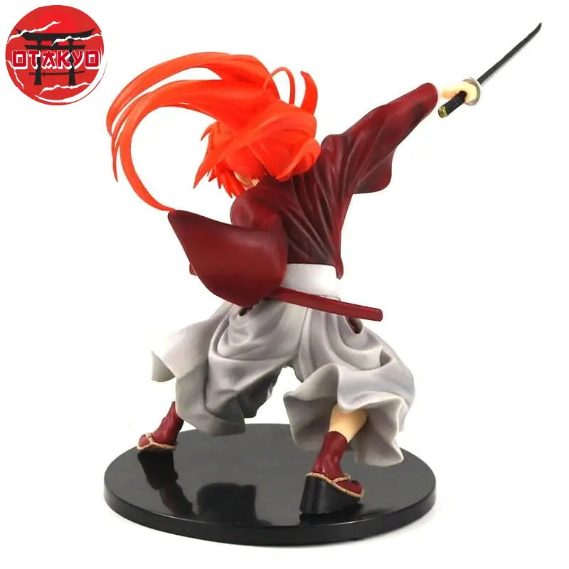 Figure Kenshin Himura - Kenshin™