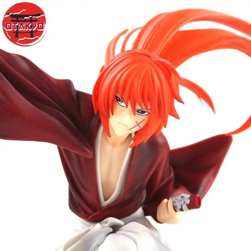 Figure Kenshin Himura - Kenshin™