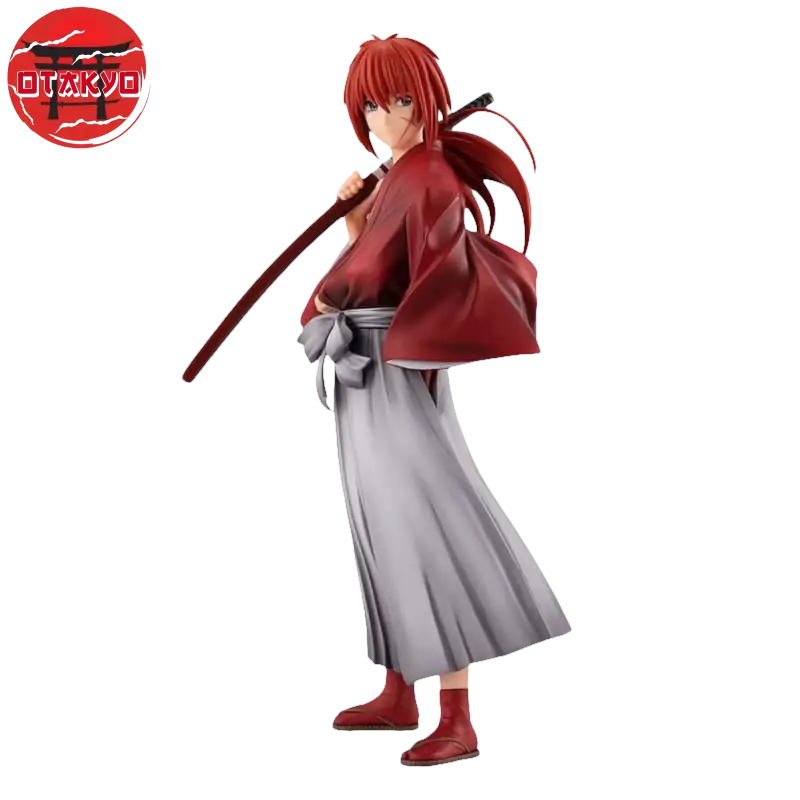 Figure Kenshin - Kenshin™