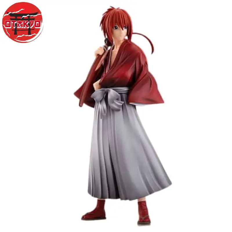 Figure Kenshin - Kenshin™