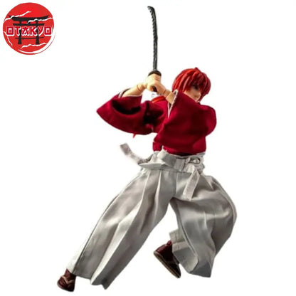 Figure Kenshin "The Wanderer" - Kenshin™
