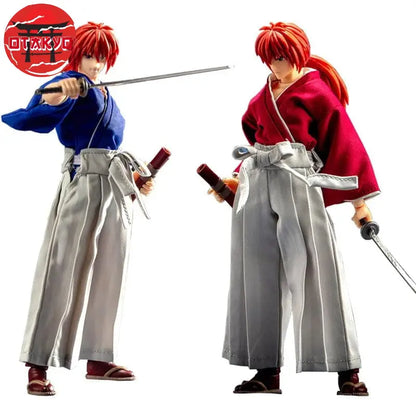 Figure Kenshin "The Wanderer" - Kenshin™
