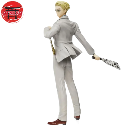 Figure Kento Nanami - Jujutsu Kaisen™