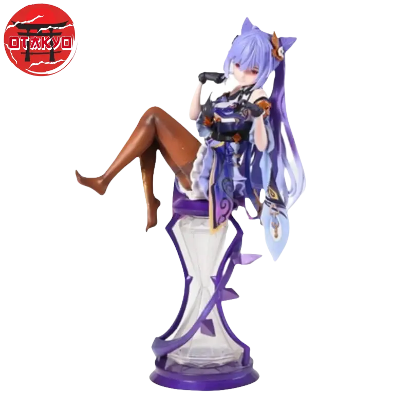 Figure Keqing - Genshin Impact™