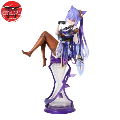 Figure Keqing - Genshin Impact™