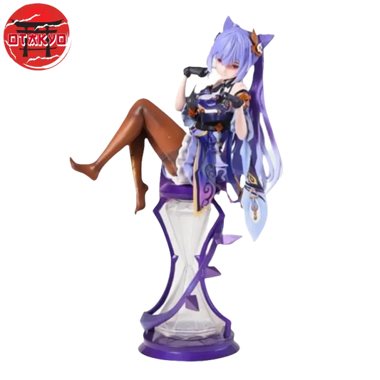 Figure Keqing - Genshin Impact™