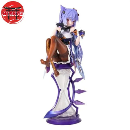 Figure Keqing - Genshin Impact™