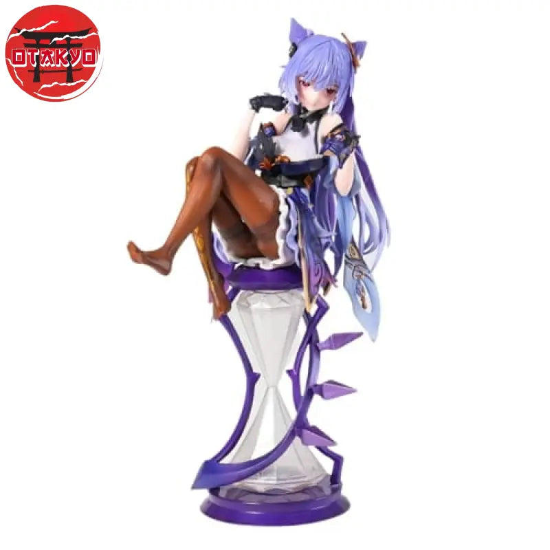 Figure Keqing - Genshin Impact™