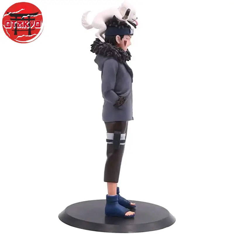 Figure Kiba Inuzuka - Naruto Shippuden™