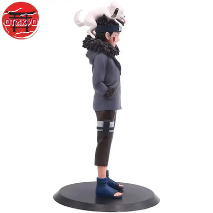 Figure Kiba Inuzuka - Naruto Shippuden™