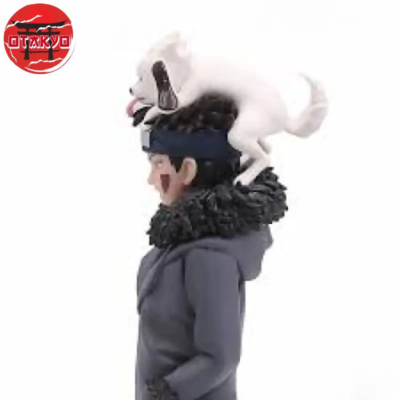 Figure Kiba Inuzuka - Naruto Shippuden™