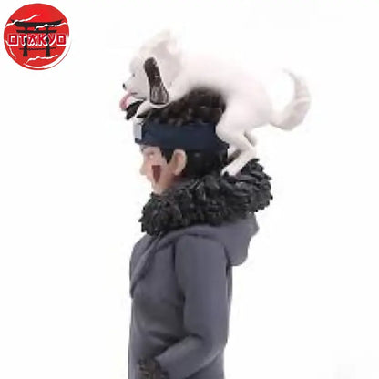 Figure Kiba Inuzuka - Naruto Shippuden™