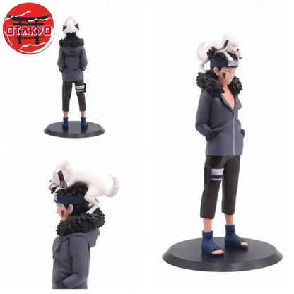 Figure Kiba Inuzuka - Naruto Shippuden™