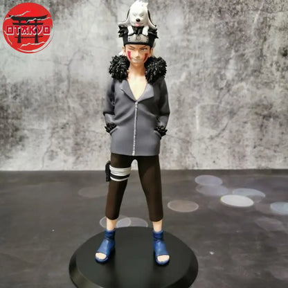 Figure Kiba Inuzuka - Naruto Shippuden™