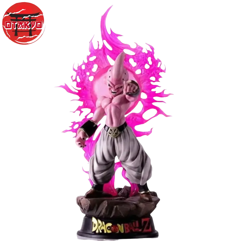Figure Kid Buu "Ki" - Dragon Ball Z™