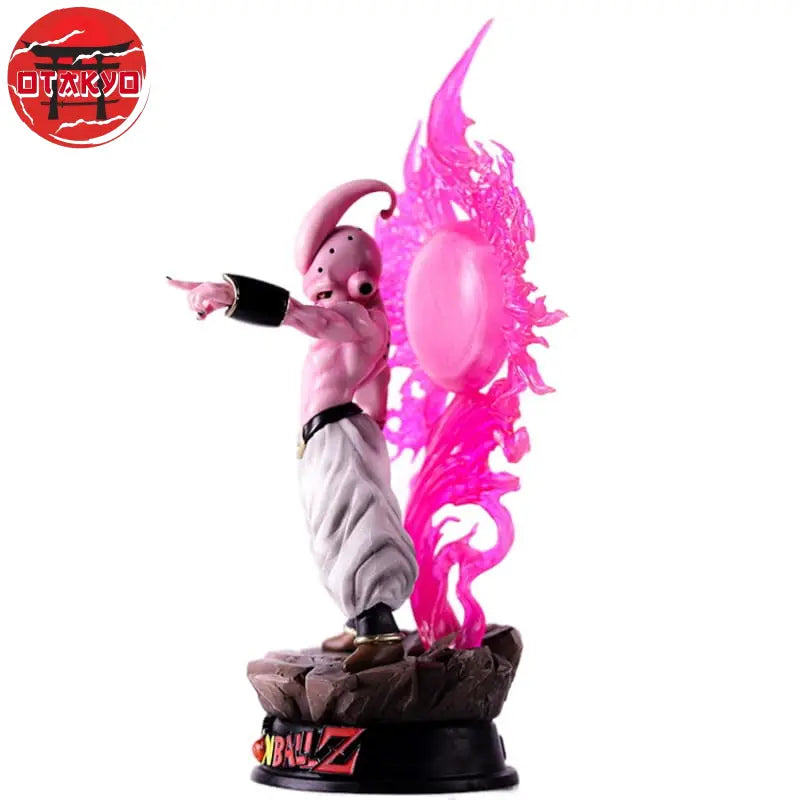 Figure Kid Buu "Ki" - Dragon Ball Z™