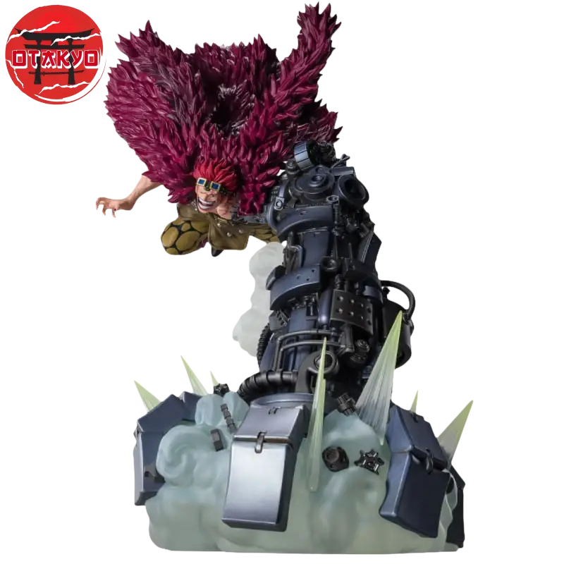 Figure Kid "Punk" - One Piece™