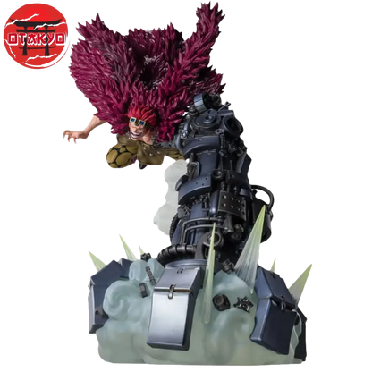 Figure Kid "Punk" - One Piece™