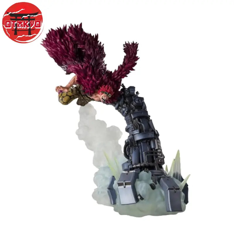Figure Kid "Punk" - One Piece™