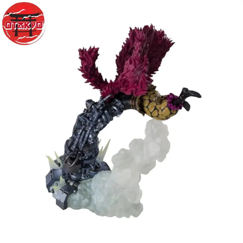 Figure Kid "Punk" - One Piece™