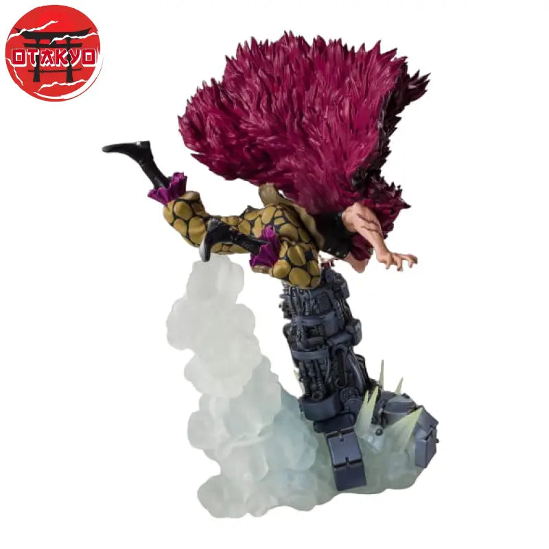 Figure Kid "Punk" - One Piece™