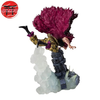 Figure Kid "Punk" - One Piece™