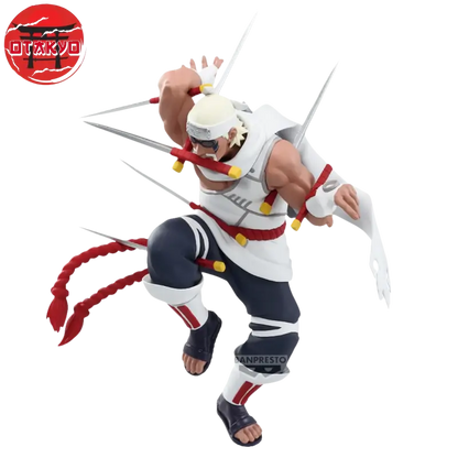 Figure Killer Bee - Naruto Shippuden™