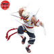 Figure Killer Bee - Naruto Shippuden™