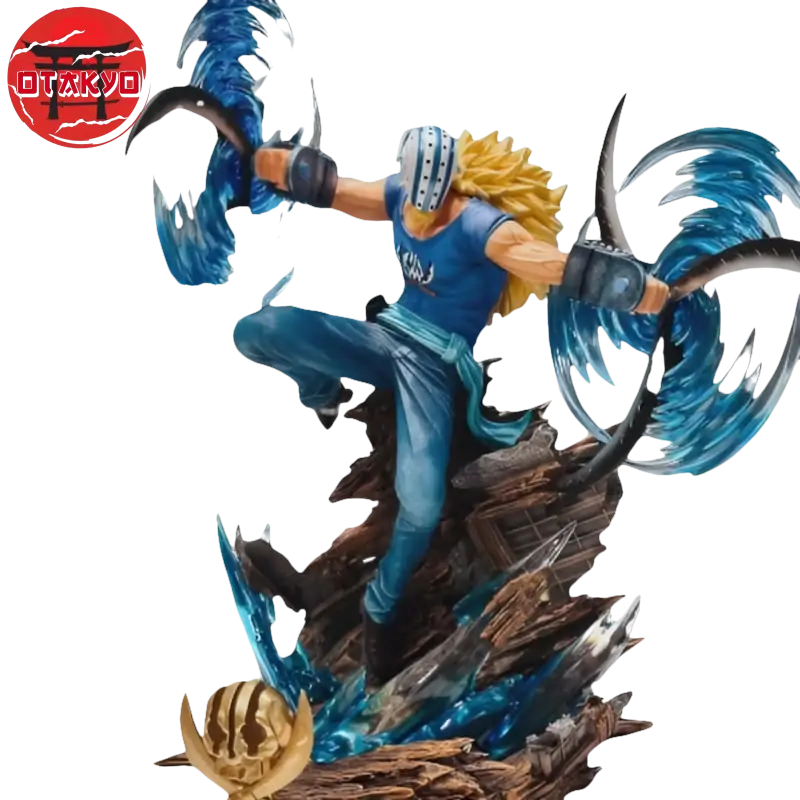 Figure Killer - One Piece™