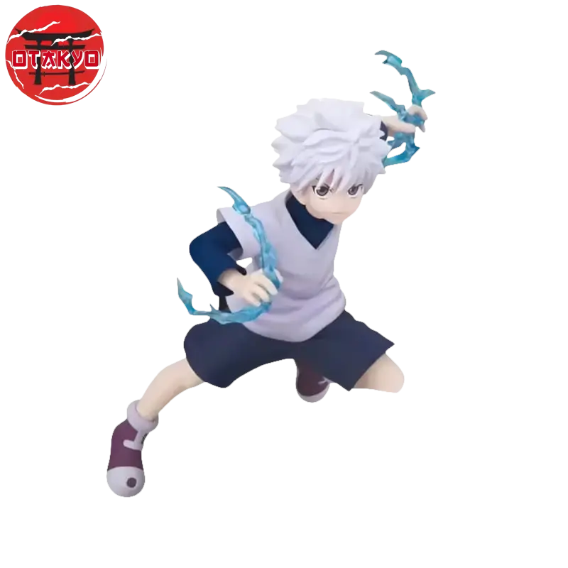 Figure Kilua "Lightning" - Hunter x Hunter™