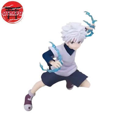 Figure Kilua "Lightning" - Hunter x Hunter™