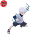 Figure Kilua 
