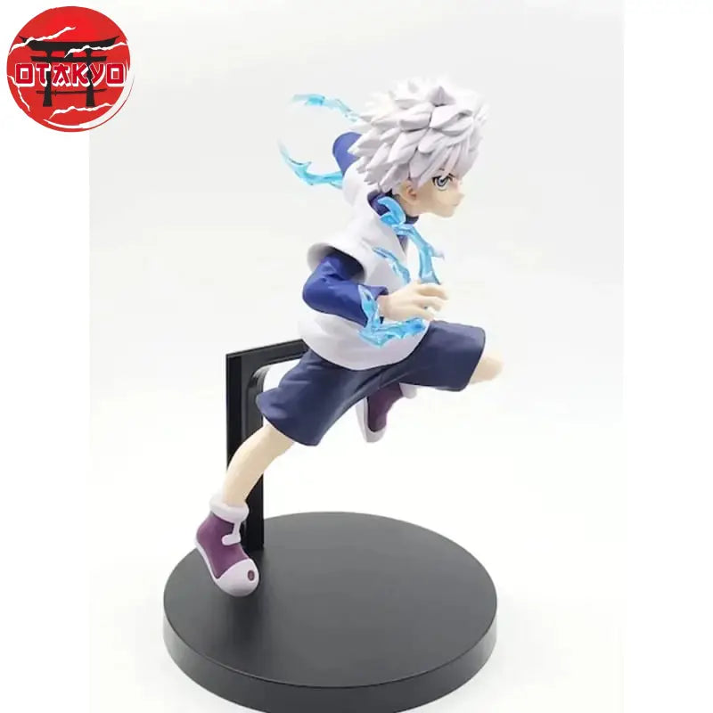 Figure Kilua "Lightning" - Hunter x Hunter™
