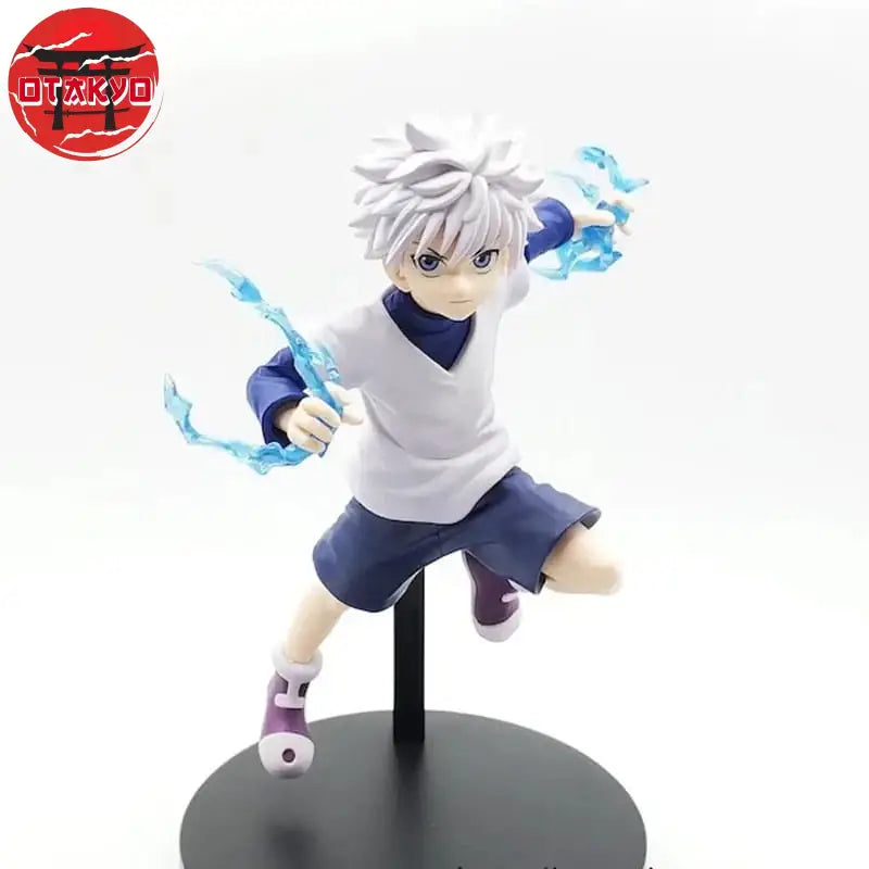 Figure Kilua "Lightning" - Hunter x Hunter™