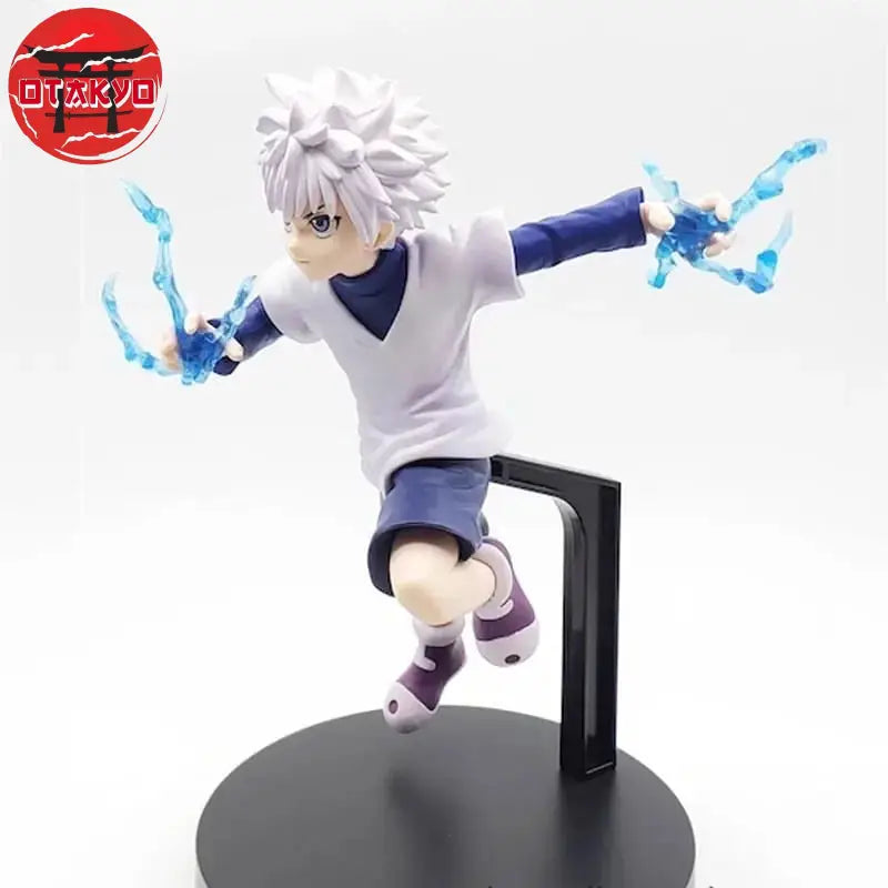 Figure Kilua "Lightning" - Hunter x Hunter™