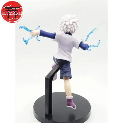Figure Kilua "Lightning" - Hunter x Hunter™
