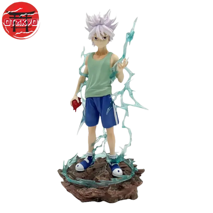 Figure Kilua Zoldik "Nen" - Hunter x Hunter™
