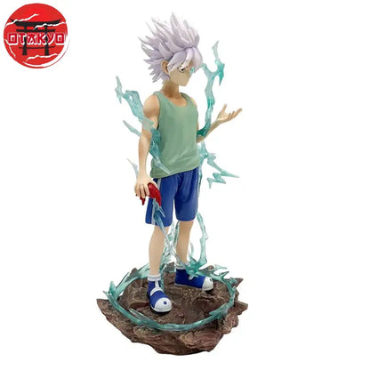 Figure Kilua Zoldik "Nen" - Hunter x Hunter™