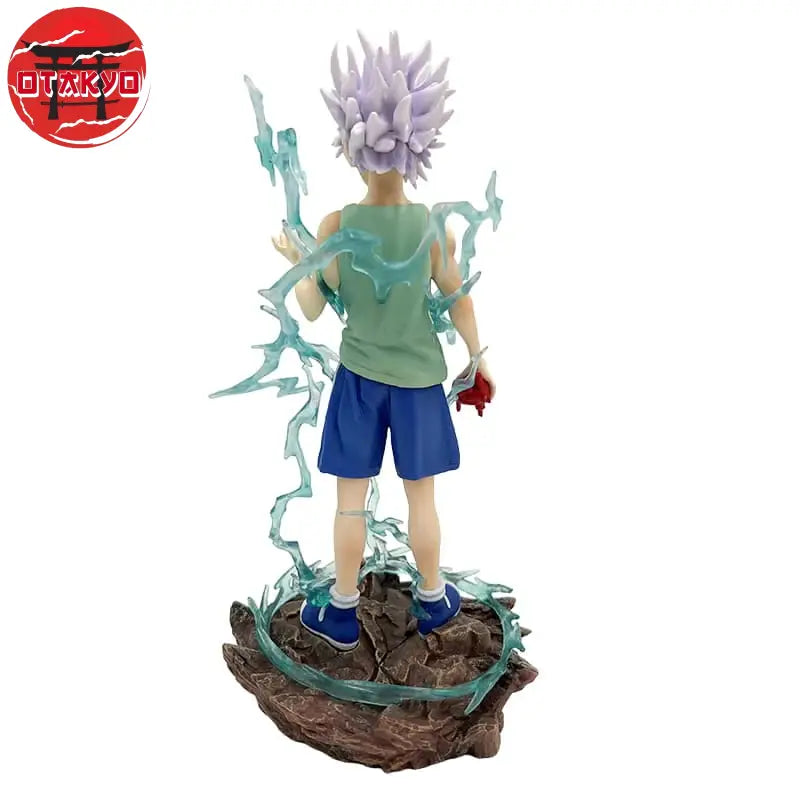 Figure Kilua Zoldik "Nen" - Hunter x Hunter™