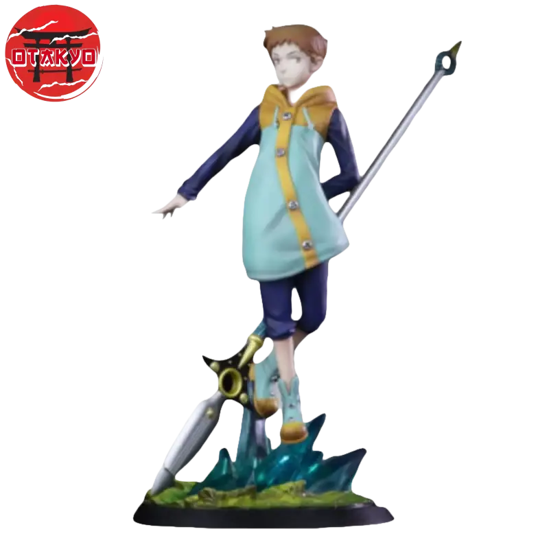 Figure King - Nanatsu No Taizai™
