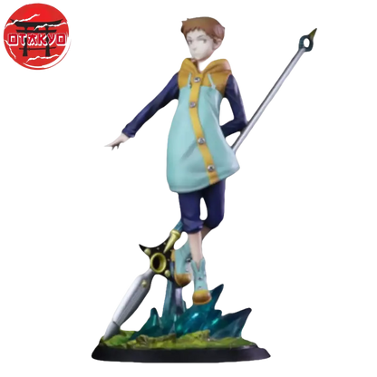 Figure King - Nanatsu No Taizai™