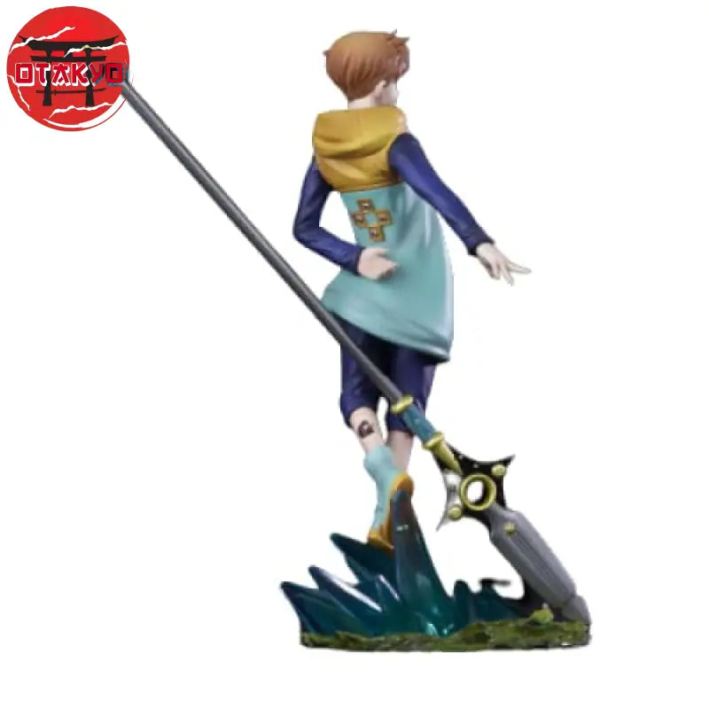 Figure King - Nanatsu No Taizai™