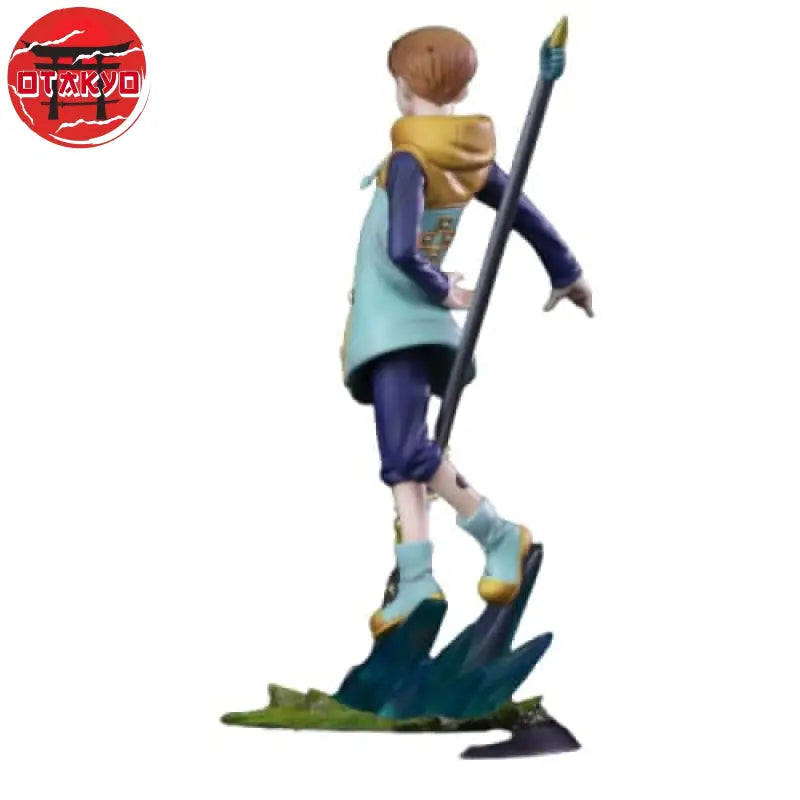 Figure King - Nanatsu No Taizai™