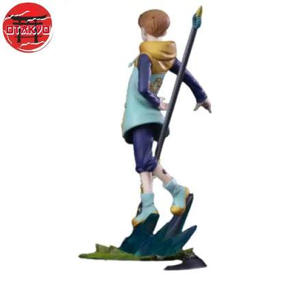 Figure King - Nanatsu No Taizai™