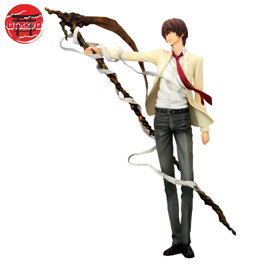 Figure Kira (Light Yagami) - Death Note™