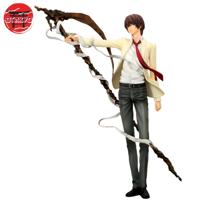 Figure Kira (Light Yagami) - Death Note™