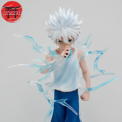 Figure Kirua "God Speed" - Hunter x Hunter™