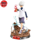 Figure Kirua Zoldik Assassin - Hunter x Hunter™