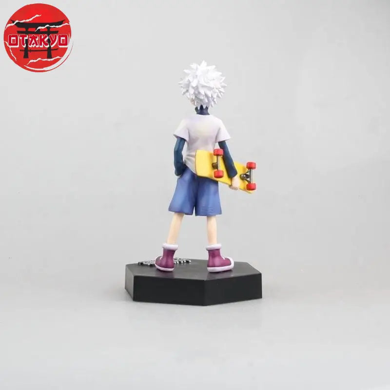 Figure Kirua Zoldik - Hunter X Hunter™