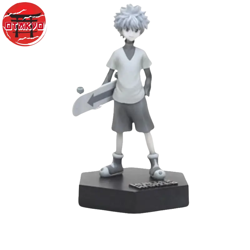 Figure Kirua Zoldik - Hunter x Hunter™